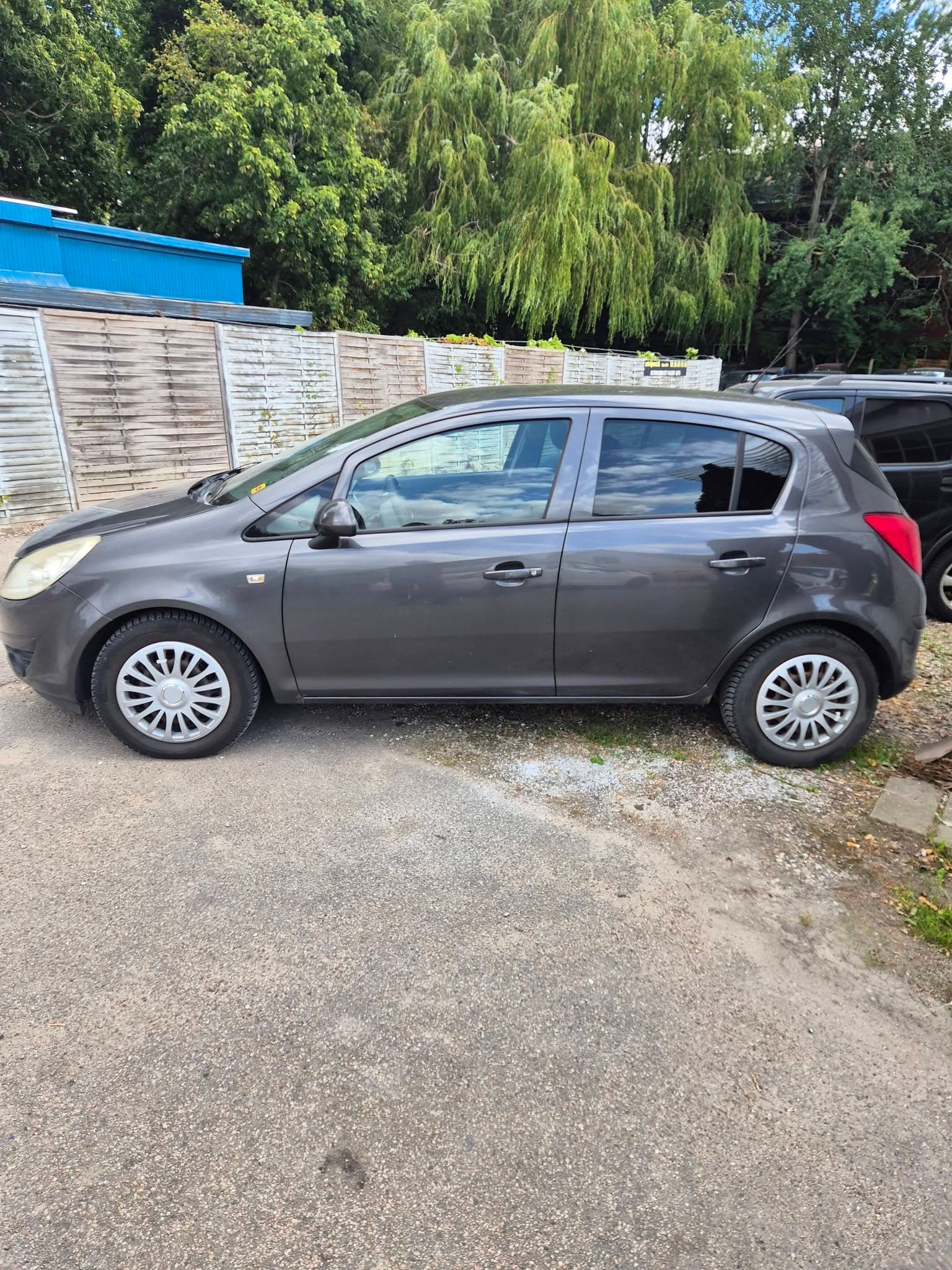 Opel Corsa — foto 1 af 5